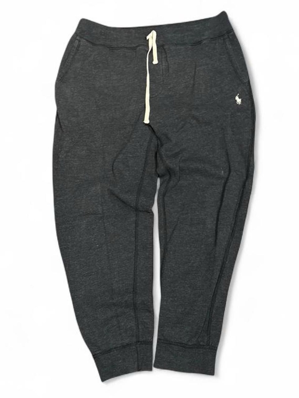 Polo Ralph Lauren Small Pony Cotton Cuffed Sweatpants